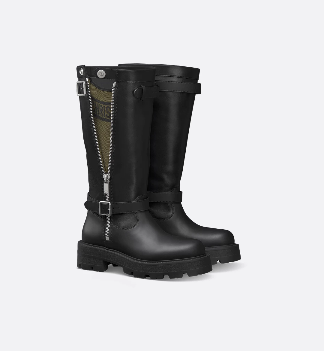 D-Major Boot - Image 1